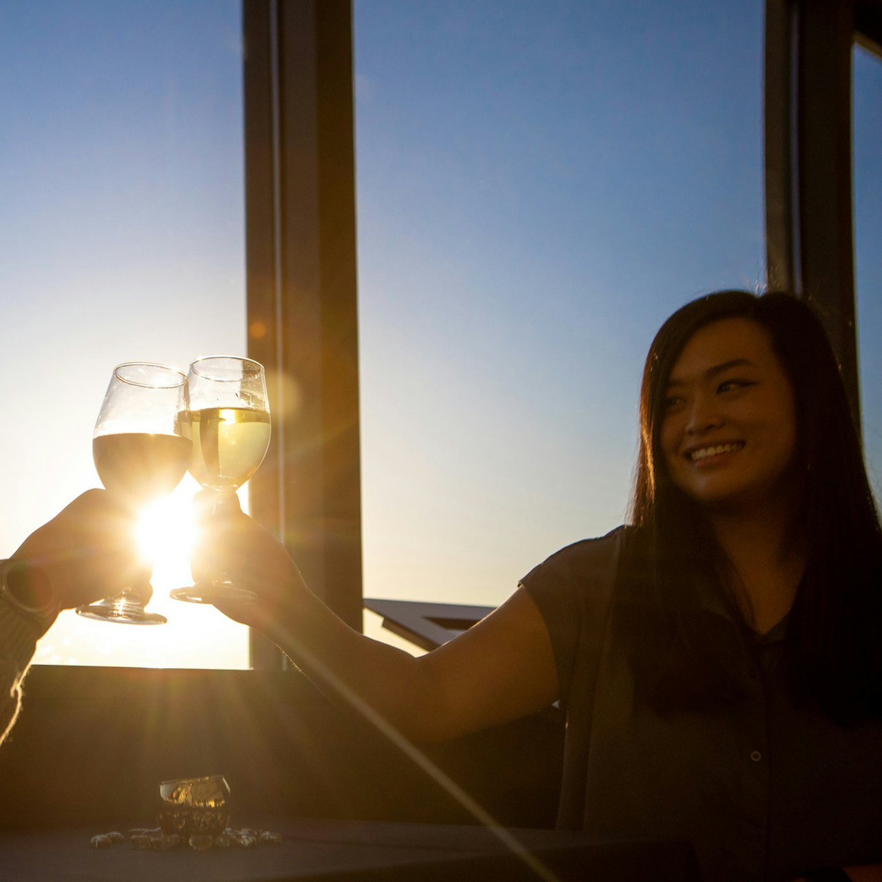 Sky View Observatory: Elite Experience - Photo 1 of 10